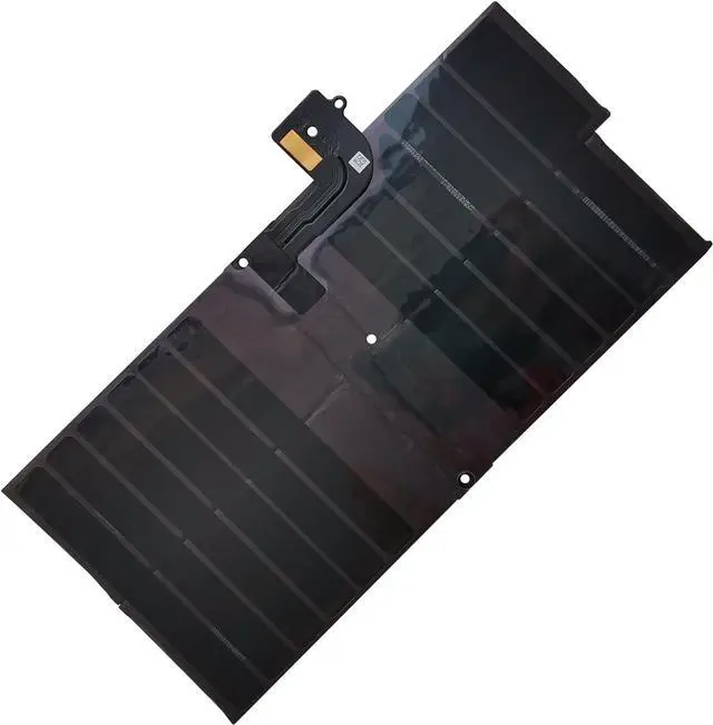 Alt view image 4 of 6 - CQCEO G3HTA056H MQ03 Battery for Microsoft Surface Pro X 1876 SQ1 3.0GHz MQ03 Tablet PC(7.58V/38.2Wh