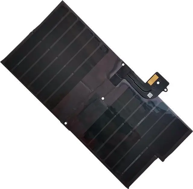 Alt view image 6 of 6 - CQCEO G3HTA056H MQ03 Battery for Microsoft Surface Pro X 1876 SQ1 3.0GHz MQ03 Tablet PC(7.58V/38.2Wh