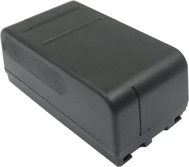 Alt view image 3 of 6 - VI VINTRONS 4200mAh Battery for Sony CCD-TR333, CCD-TRV32, CCD-V701, CCD-50E, CCD-TR31