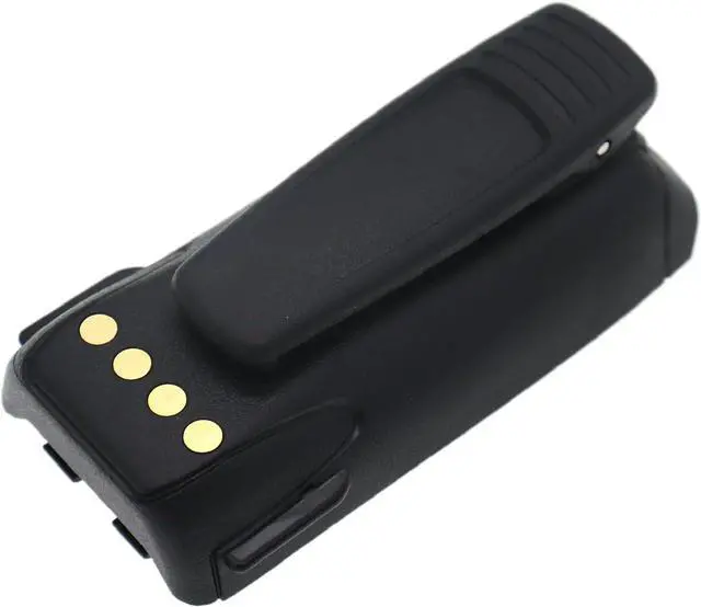 Alt view image 7 of 7 - TAKOCI Replacement Battery for Tait TP8100 TP8110 TP8115 TP8120 TP8135 TP8140 TP9300 TP9400 TT35L1-D TPA-BA-100 TPK-BA-101 TPK-BA-100 T03-00011-CAAA
