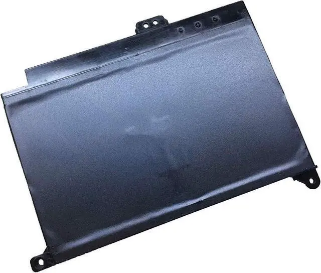 Alt view image 2 of 2 - JIAZIJIA BP02XL Laptop Battery Replacement for Hp Pavilion 15-AW001CY 15-AW002LA 15-AW003LA 15-AW004AT 15-AW004NG 15-AW004NT 15-AW006NG Series HSTNN-UB7B 849569-541 484170-001 Black 7.7V 41Wh 5150mAh