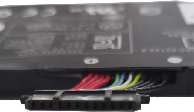 Alt view image 4 of 5 - IZKROR L19M3PF7 45Wh 4000mAh Battery Replacement for Lenovo Ideapad Gaming 3-15IMH05 3-15ARH05 Creator 5-15IMH05 Series SB10W89840 5B10W89843 L19D3PF4 SB10W89842 L19L3PF3 L19D3PF4 11.4V