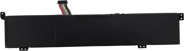 Alt view image 5 of 5 - IZKROR L19M3PF7 45Wh 4000mAh Battery Replacement for Lenovo Ideapad Gaming 3-15IMH05 3-15ARH05 Creator 5-15IMH05 Series SB10W89840 5B10W89843 L19D3PF4 SB10W89842 L19L3PF3 L19D3PF4 11.4V