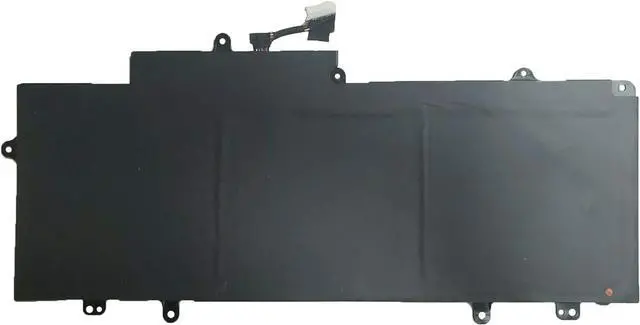 Alt view image 2 of 2 - JIAZIJIA BO03XL Laptop Battery Replacement for Hp Chromebook 14-X001TU 14-X002TU 14-X003TU 14-X004TU 14-X005TU 14-X006TU 14-X007TU Notebook HSTNN-IB6P 773836-1B1 774159-001 11.4V 37Wh 3130mAh