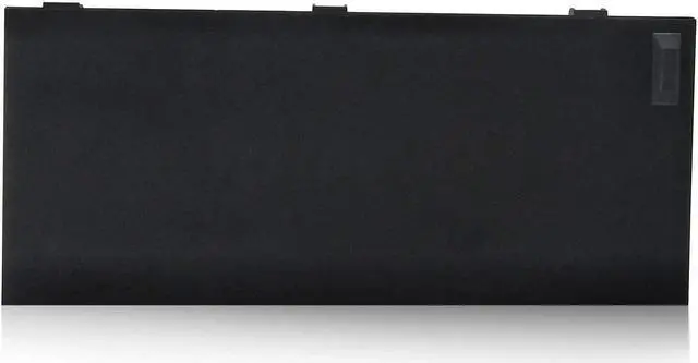 Alt view image 3 of 3 - 7XINbox 11.1V 97WH 9 Cells FV993 FJJ4W PG6RC R7PND OTN1K5 Replacement Laptop Battery for Dell Precision M4600 M4700 M4800 M6600 M6700 M6800