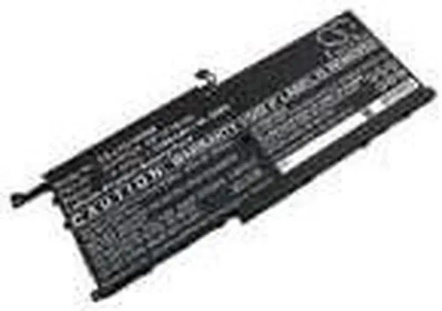 Main image of ChoyoqeR Replacement Battery for 20FB002VGE, 20FB003RGE, 20FB0043GE, 20FQ000QUS, ThinkPad X1 20FB002RAU, ThinkPad X1 20FB006GAU, Thi 15.2V/3300mA