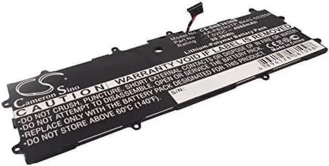 Alt view image 2 of 5 - ChoyoqeR Replacement Battery for 20FB002VGE, 20FB003RGE, 20FB0043GE, 20FQ000QUS, ThinkPad X1 20FB002RAU, ThinkPad X1 20FB006GAU, Thi 15.2V/3300mA