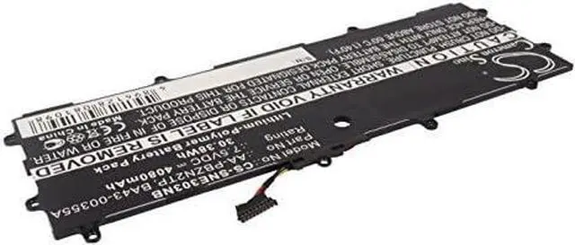 Alt view image 3 of 5 - ChoyoqeR Replacement Battery for 20FB002VGE, 20FB003RGE, 20FB0043GE, 20FQ000QUS, ThinkPad X1 20FB002RAU, ThinkPad X1 20FB006GAU, Thi 15.2V/3300mA