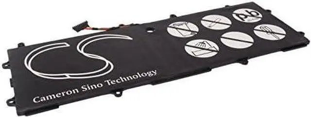 Alt view image 4 of 5 - ChoyoqeR Replacement Battery for 20FB002VGE, 20FB003RGE, 20FB0043GE, 20FQ000QUS, ThinkPad X1 20FB002RAU, ThinkPad X1 20FB006GAU, Thi 15.2V/3300mA