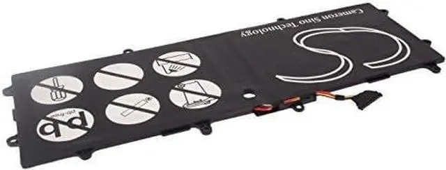Alt view image 5 of 5 - ChoyoqeR Replacement Battery for 20FB002VGE, 20FB003RGE, 20FB0043GE, 20FQ000QUS, ThinkPad X1 20FB002RAU, ThinkPad X1 20FB006GAU, Thi 15.2V/3300mA