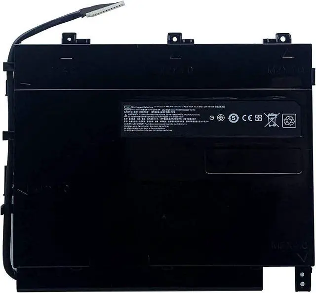 Main image of Fully PF06XL Replacemnet Battery Compatible with HP Omen 17-w110ng 17-w119TX Series HSTNN-DB7M 853294-850 853294-855 - 11.55V 95.8Wh