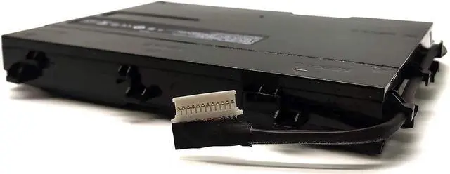 Alt view image 3 of 5 - Fully PF06XL Replacemnet Battery Compatible with HP Omen 17-w110ng 17-w119TX Series HSTNN-DB7M 853294-850 853294-855 - 11.55V 95.8Wh