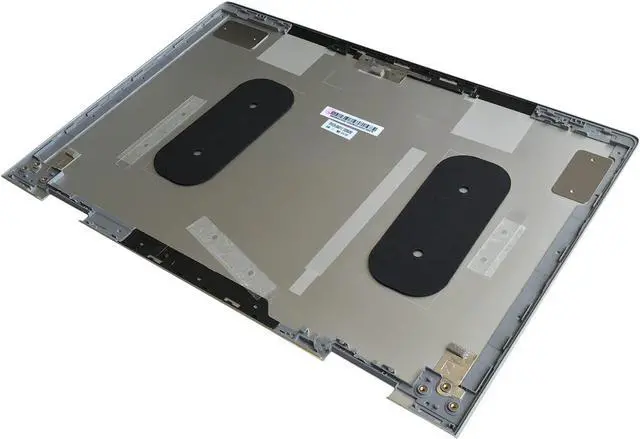 Alt view image 4 of 7 - wzqrps Replacement Laptop LCD Cover Back Rear Top Lid for HP Envy X360 15M-BP111DX 15M-BQ121DX 15M-BP112DX Silver