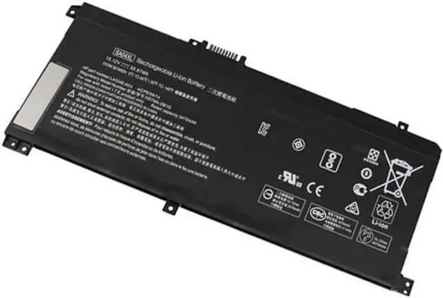 Main image of aowe SA04XL L43248-AC2 L43267-005 SAO4XL Replacement Laptop Battery Compatible with Envy X360 15-DR 15-DS 15M-DR 15M-DS 17-CG 17M-CG Series