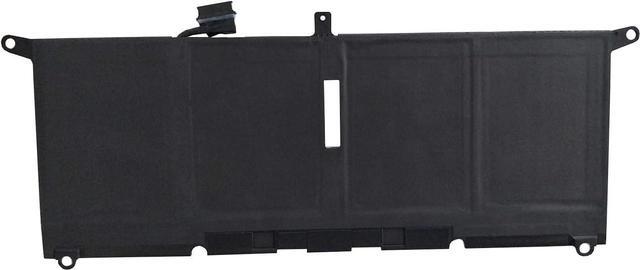 JIAZIJIA HK6N5 Laptop Battery Replacement for Dell Inspiron