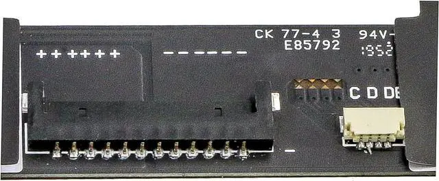 Alt view image 4 of 4 - Battery Replacement for Microsoft Surface Book 3 13.5 Keyboard G3HTA065H