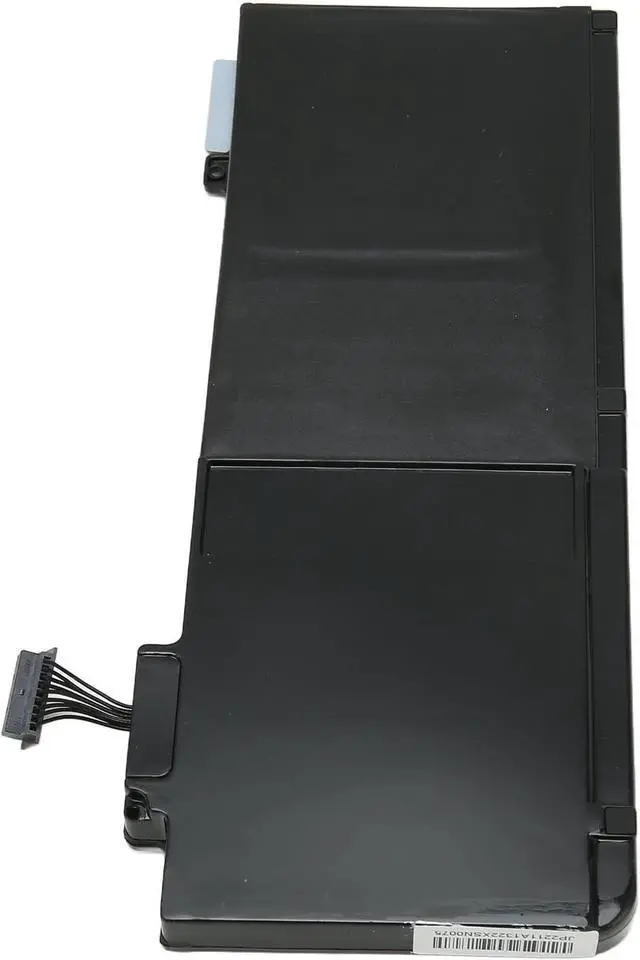Main image of AMONIDA A1322 Replacement Battery, Laptop Replacement Battery, Large Capacity, Stable Performance, Easy to Use for Business