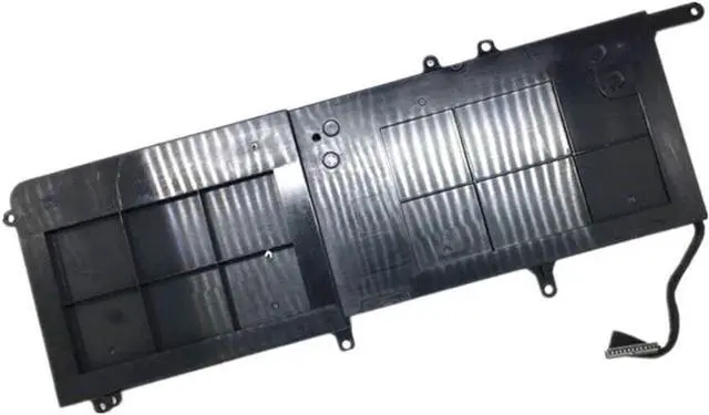Alt view image 2 of 2 - 7XINbox 11.4V 99wh 9NJM1 0546FF 0HF250 44T2R HF250 MG2YH 0MG2YH Replacement Laptop Battery Compatible with Alienware 15 R3 R4 17 R4 R5 Series