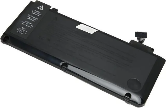 Alt view image 6 of 7 - AMONIDA A1322 Replacement Battery, Laptop Replacement Battery, Large Capacity, Stable Performance, Easy to Use for Business