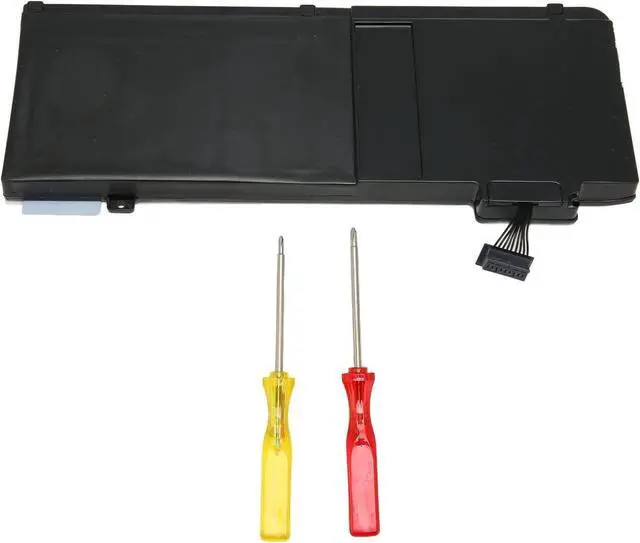 Alt view image 7 of 7 - AMONIDA A1322 Replacement Battery, Laptop Replacement Battery, Large Capacity, Stable Performance, Easy to Use for Business