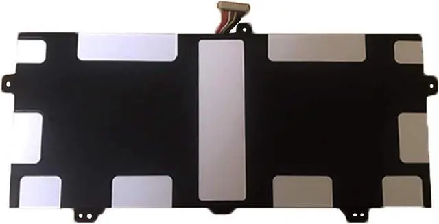 Alt view image 2 of 2 - efohana AA-PBUN4AR Laptop Battery Replacement for Samsung ATIV Book 9 Spin 940X3L Notebook 9 900X5L NT900X5H NT900X5L NT900X5M NT900X5P NT900X5W NT901X5L Series Notebook BA43-00375A 7.7V 39Wh