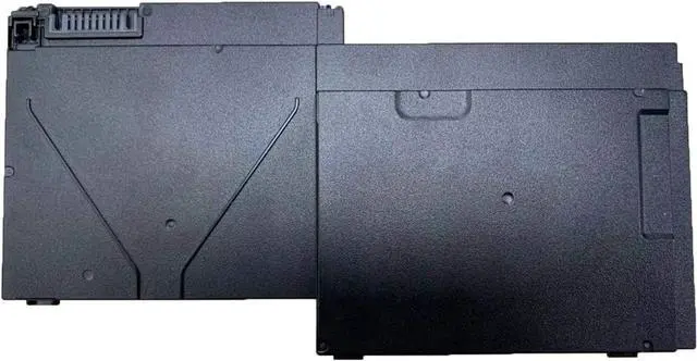 Alt view image 2 of 2 - JIAZIJIA SB03XL Laptop Battery Replacement for HP Elitebook 720 725 820 G1 G2 Series Notebook 716725-1C1 HSTNN-IB4S 717377-001 Black 11.1V 26Wh 2500mAh