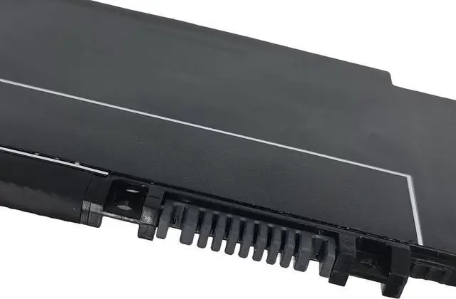 Alt view image 4 of 5 - EPYOBW TI04XL Laptop Battery 55.67Wh 15.12V 4-Cell Compatible with HP Envy 17-CH 17-CH0000NB 17-CH0000NC / Envy 17M-CH 17M-CH0013DX 17M-CH1013DX Series HSTNN-IB9T M24420-1D1 M24420-1C1 M24563-005