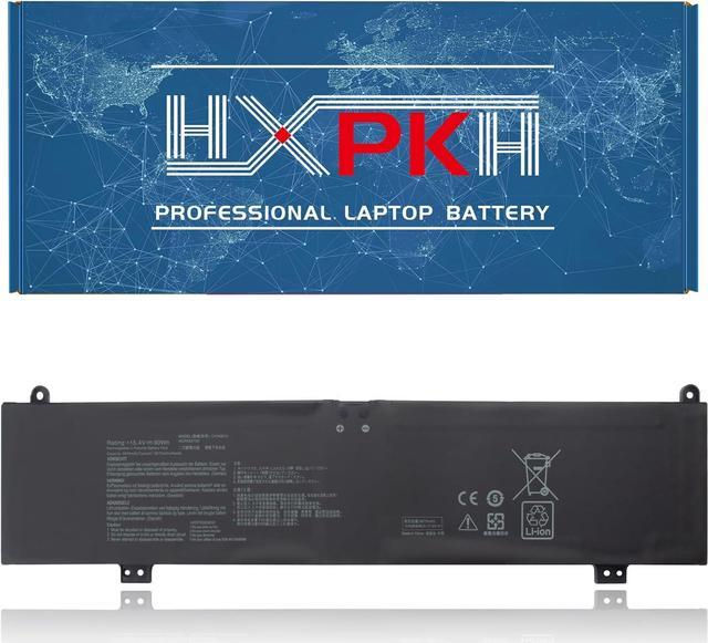 HXPKH C41N2013 C41N2013-1 Laptop Battery for ASUS ROG Zephyrus M16