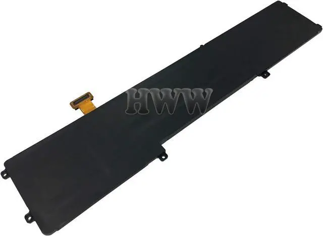 Alt view image 5 of 5 - New 11.4V 70Wh 6160mAh BETTY4 Battery Compatible with Razer Blade 2016 V2 14" 3ICP4/56/102-2 RZ09-0195 RZ09-01953E72 Series