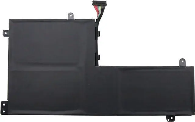 Alt view image 5 of 5 - L17M3PG1 Laptop Battery Replacement for Legion Y530-15ICH Y7000 2019 1050 Y7000-2019-PG0 Y7000P Y545-PG0 Series Notebook L17L3PG1 L17C3PG1 L17M3PG3 11.25V 52.5Wh 4670mAh 3-Cells