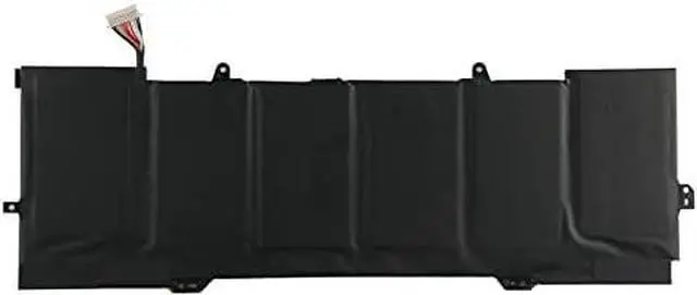 Alt view image 2 of 3 - 7XINbxo 11.55V 84.08Wh HSTNN-DB8H YB06XL Replacement Laptop Battery for HP Spectre x360 15-CH000 15T-CH000 15-CH013TX TPN-Q200