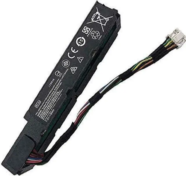 Main image of Powerforlaptop MC96 HSTNN-IS6A Laptop/Notebook Replacement Battery Compatible with MC96 HP Smart Array P440AR P840AR Series 71004 STL-TWH-LG 727260-002 750450-001 786761-001 815983-001