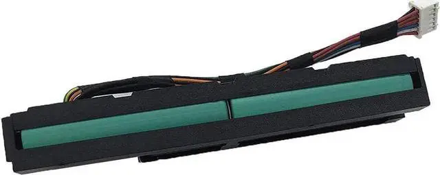 Alt view image 2 of 5 - Powerforlaptop MC96 HSTNN-IS6A Laptop/Notebook Replacement Battery Compatible with MC96 HP Smart Array P440AR P840AR Series 71004 STL-TWH-LG 727260-002 750450-001 786761-001 815983-001