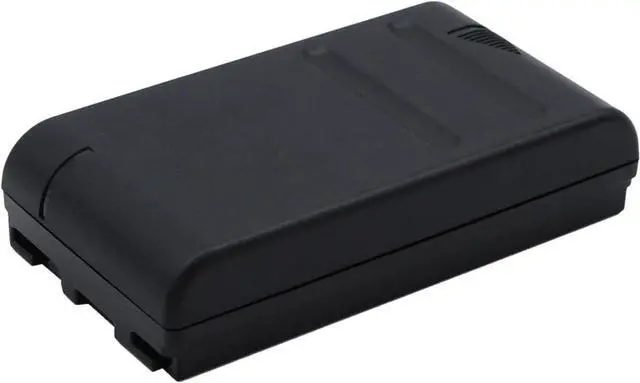 Alt view image 3 of 6 - VI VINTRONS 2100mAh Battery for Sony CCD-TR91, CCD-F32, CCD-TR805, CCD-V88E, CCD-M7