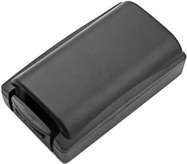Alt view image 4 of 4 - Zenander 3.7V 94ACC0046 94ACC0048 BT-0016 Battery Replacement for Datalogic Skorpio X4 Skorpio X3