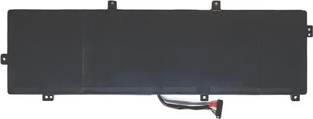 Alt view image 2 of 7 - 11.55V 50Wh 4210mAh C31N1831 0B200-03330200 Replacement Laptop Battery for ASUS Pro 3548FA 574FA 574 PX574FA P3540FA P3548FA P574FA PE574FA