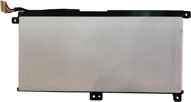 Alt view image 5 of 5 - AA-PBUN3QB Laptop Battery 45Wh 3950mAh 11.4V Compatible with Samsung NP530E5M 7 Spin NP740U3L-L02US NP740U5L NP740U3L Odyssey NP800G5M 810G5M NT500R5L Series AA-PBUN3AB 1588-3366