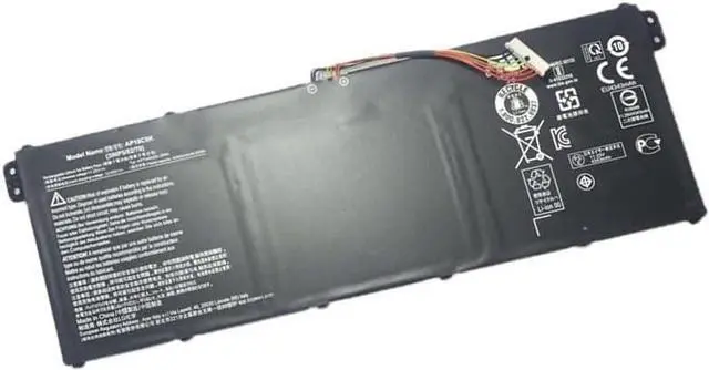 Main image of aowe AP18C8K Replacement Laptop Battery for Aspire 3 SF314-52 SF314-54N Aspire 5 A514-52 A514-54 A514-54G A514-54-34JQ Swift 3 SF314-58 SF314-59