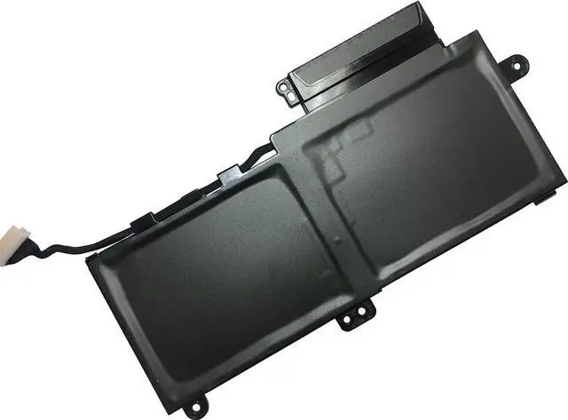 Alt view image 4 of 4 - HWW New 7.7V 35Wh NU02XL Battery Compatible with HP HSTNN-UB6U TPN-W117 843535-541 Series
