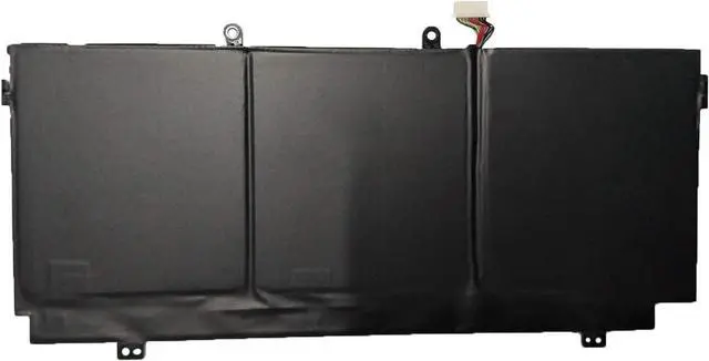 Alt view image 2 of 2 - JIAZIJIA SH03XL Laptop Battery Replacement for Hp Spectre X360 13-AC033DX 13-W002NG 13-W003NG 13-W013DX 13-W023DX 13-W031NG 13-W034NG Series 859026-421 HSTNN-LB7L 859356-855 901345-855 11.55V 57.9Wh