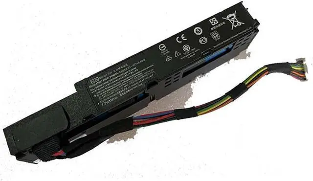 Alt view image 3 of 5 - Powerforlaptop MC96 HSTNN-IS6A Laptop/Notebook Replacement Battery Compatible with MC96 HP Smart Array P440AR P840AR Series 71004 STL-TWH-LG 727260-002 750450-001 786761-001 815983-001