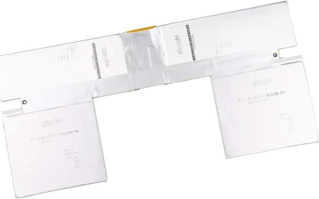 Alt view image 2 of 2 - E-YIIVIIL Replacement Battery G3HTA023H G3HTA024H Compatible with Microsoft Surface Book 1 1703 1704 1705 Keyboard Battery