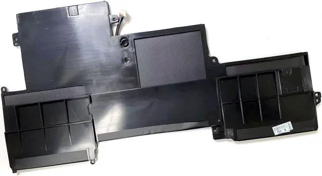 Alt view image 2 of 4 - 7XINbox 7.6V 36Wh BR04XL HSTNN-DB6M HSTNN-I26C HSTNN-I28C Replacement Laptop Battery for HP EliteBook 1020 G1(CTO) G1(G9P64AV) G1(L7Z19PA) G1(M0D62PA) G1(M4Z18PA) G1(M5U02PA)