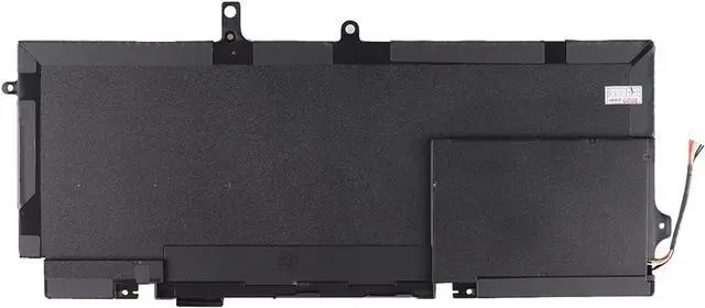 Alt view image 2 of 3 - 7XINbox 11.4V 45WH BG06XL BG06045XL-PL 805096-005 804175-1B1 804175-1C1 HSTNN-IB6Z Laptop Battery Replacement for HP ELITEBOOK 1040 G3