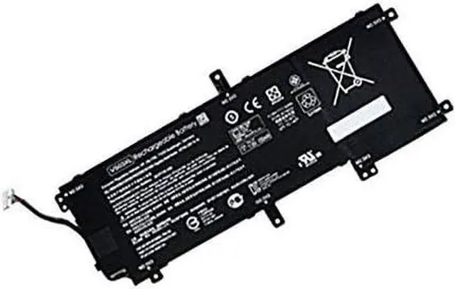 Main image of New VS03XL HSTNN-UB6Y 849047-541 Laptop Notebook Battery Compatible with HP Envy 15-AS 15-AS014WM Series 11.55V 52Wh