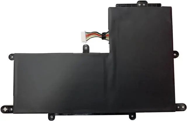 Alt view image 2 of 2 - 7xinbox 7.6V 37WH PO02XL 823908-2C1 824560-005 HSTNN-DB7G HSTNN-IB7G TPN-Q166 Laptop Battery Replacement for HP Stream 11series 11-R 11-R010NR 11-R 11-R014WM
