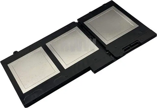 Alt view image 4 of 4 - HWW New 11.1V 38Wh Battery Replacement for RYXXH Dell Latitude 12 5000 E5250 Series