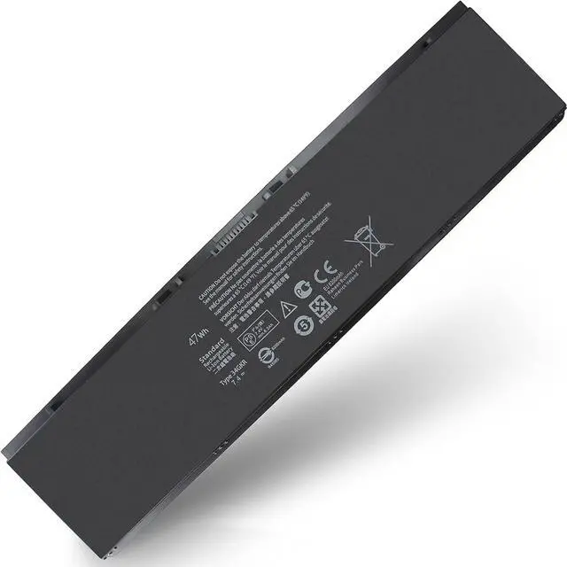 Main image of Ftenlyen E7450 E7440 Battery Replacement - 34GKR Battery for Dell Latitude E7420 E7440 E7450 Battery 451-BBFT 451-BBFV 451-BBFY PFXCR 0909H5 G95J5 0G95J5 F38HT G0G2M T19VW E225846 Notebook Battery