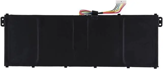 Alt view image 2 of 2 - TsuLin AC14B7K Laptop Battery Compatible with ACER Spin 5 SP515-51GN Spin 5 SP515-51GN-80A3 Swift 3 SF314-54 Swift 3 SF314-52 Series Notebook 15.28V 50.7Wh 3320mAh