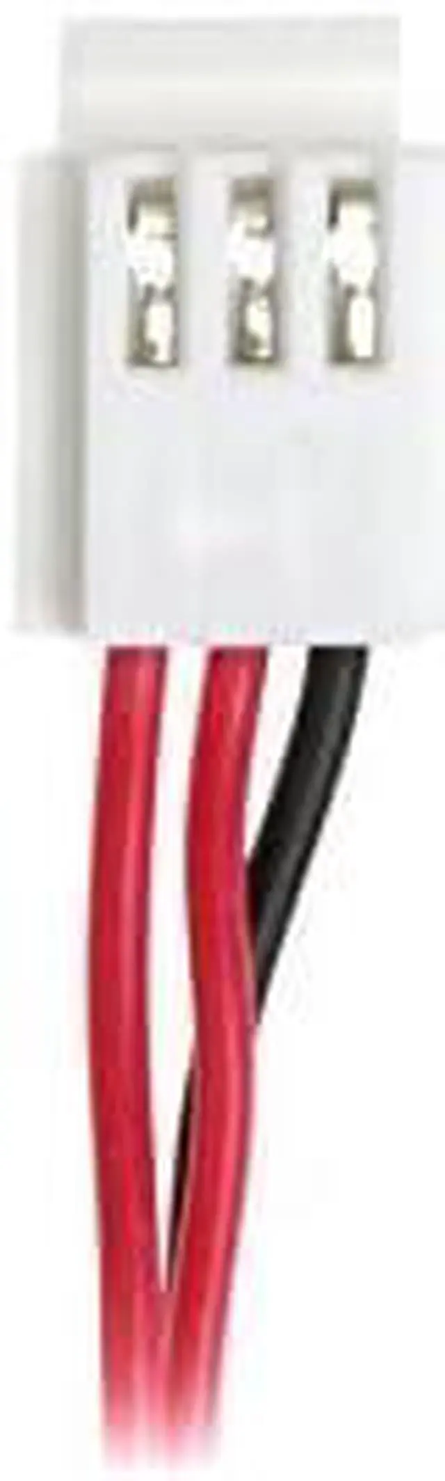 Alt view image 6 of 6 - Qigenia ACP580108000 Replacement Battery for Acroprint 175 ATT310 175 Full Power Reserve ES1000 310 420 ES900,580108000 58-0108-000 Battery (2000mAh/9.6V)